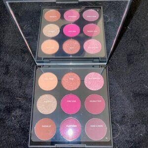Morphe Eyeshadow Palette